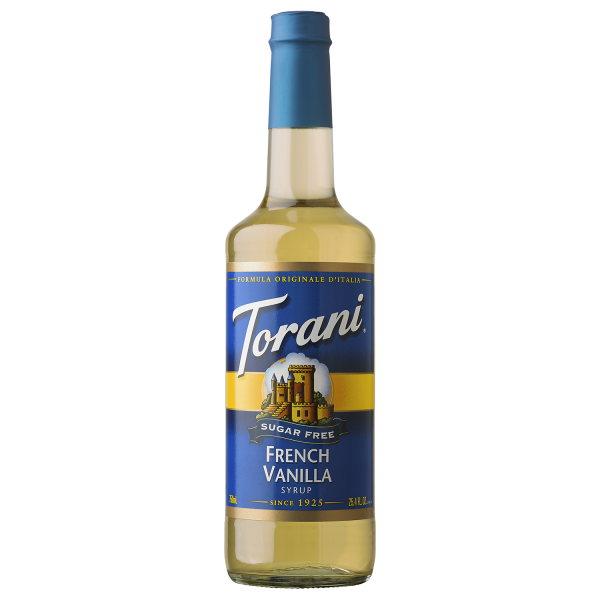 Torani Syrups & Sauces – Page 2 – LollicupStore