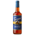 Torani Sugar Free Orange Syrup - Bottle (750mL)