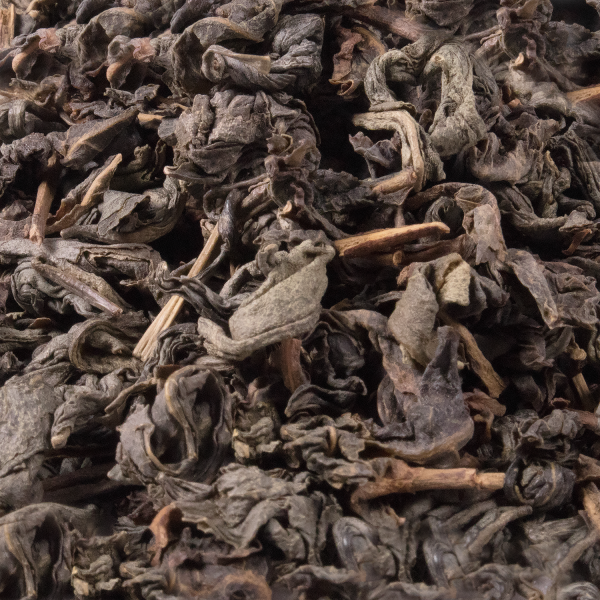 Tea Zone Oolong Tea Leaves - Case of 25 bags