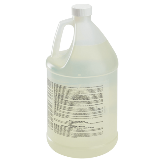 Total Clean One Step Ready To Use Disinfectant Cleaner, 1 Gallon - Cas ...
