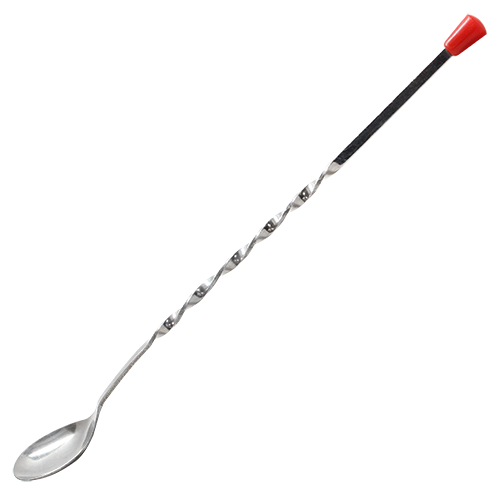 Generic Stainless Steel Bar Spoon