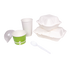 PS Plastic Medium-Heavy Weight Soup Spoons Bulk Box, White - 1,000 pcs