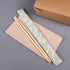 Karat 9" Paper Wrapped Bamboo Chopsticks