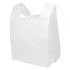 generic white bag that holds up to 4 cups